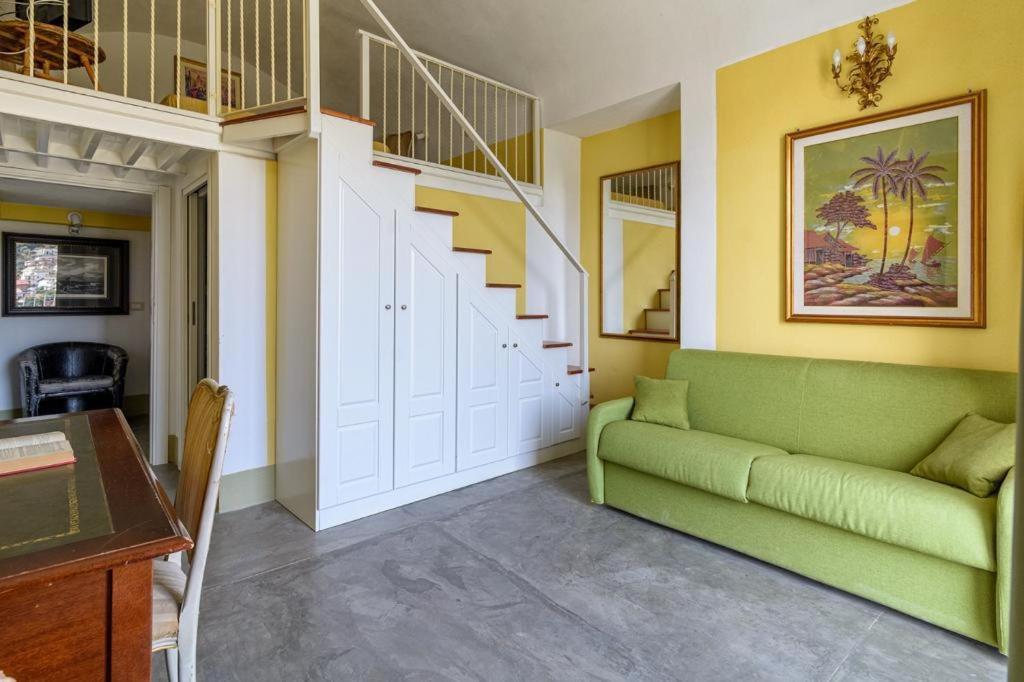 Suites Luisa Sanfelice Агрополи Экстерьер фото